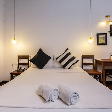 The Marian Boutique Lodging House Kuching Kültér fotó