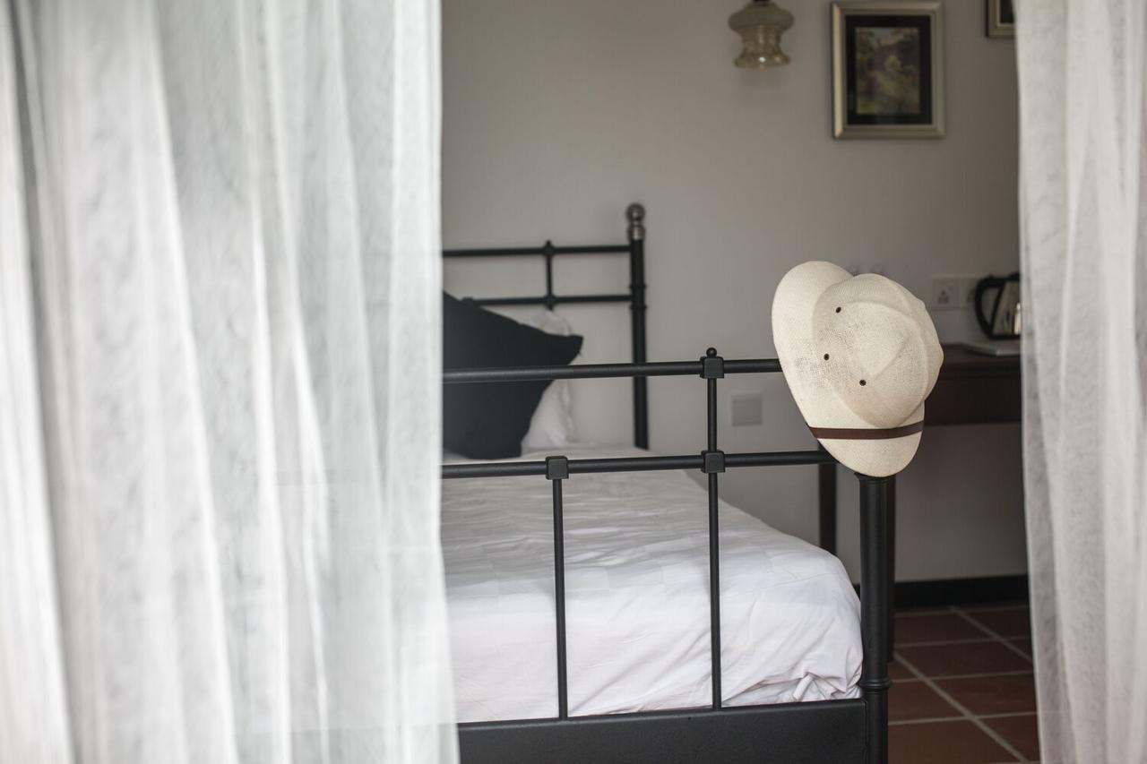 The Marian Boutique Lodging House Kuching Kültér fotó