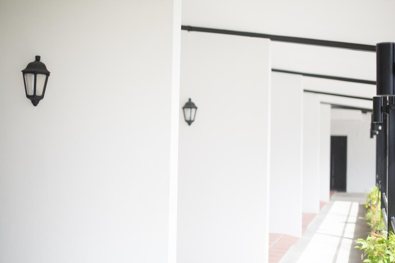 The Marian Boutique Lodging House Kuching Kültér fotó