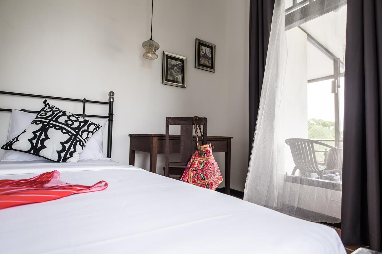 The Marian Boutique Lodging House Kuching Kültér fotó