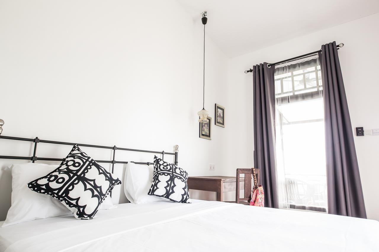 The Marian Boutique Lodging House Kuching Kültér fotó