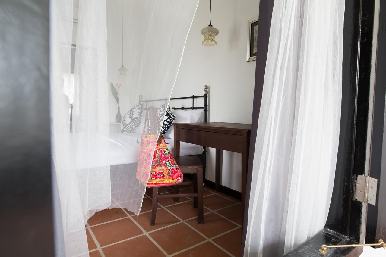 The Marian Boutique Lodging House Kuching Kültér fotó