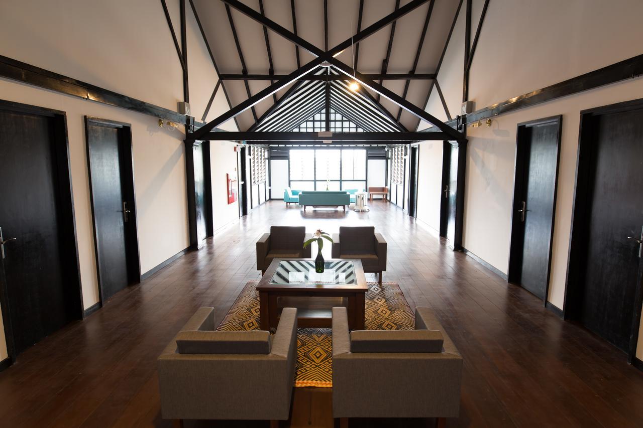 The Marian Boutique Lodging House Kuching Kültér fotó