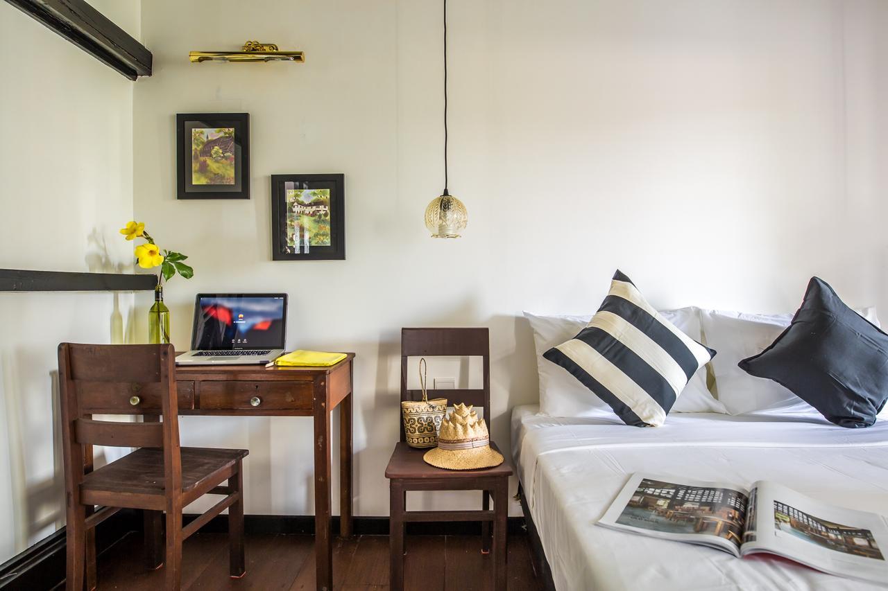 The Marian Boutique Lodging House Kuching Kültér fotó