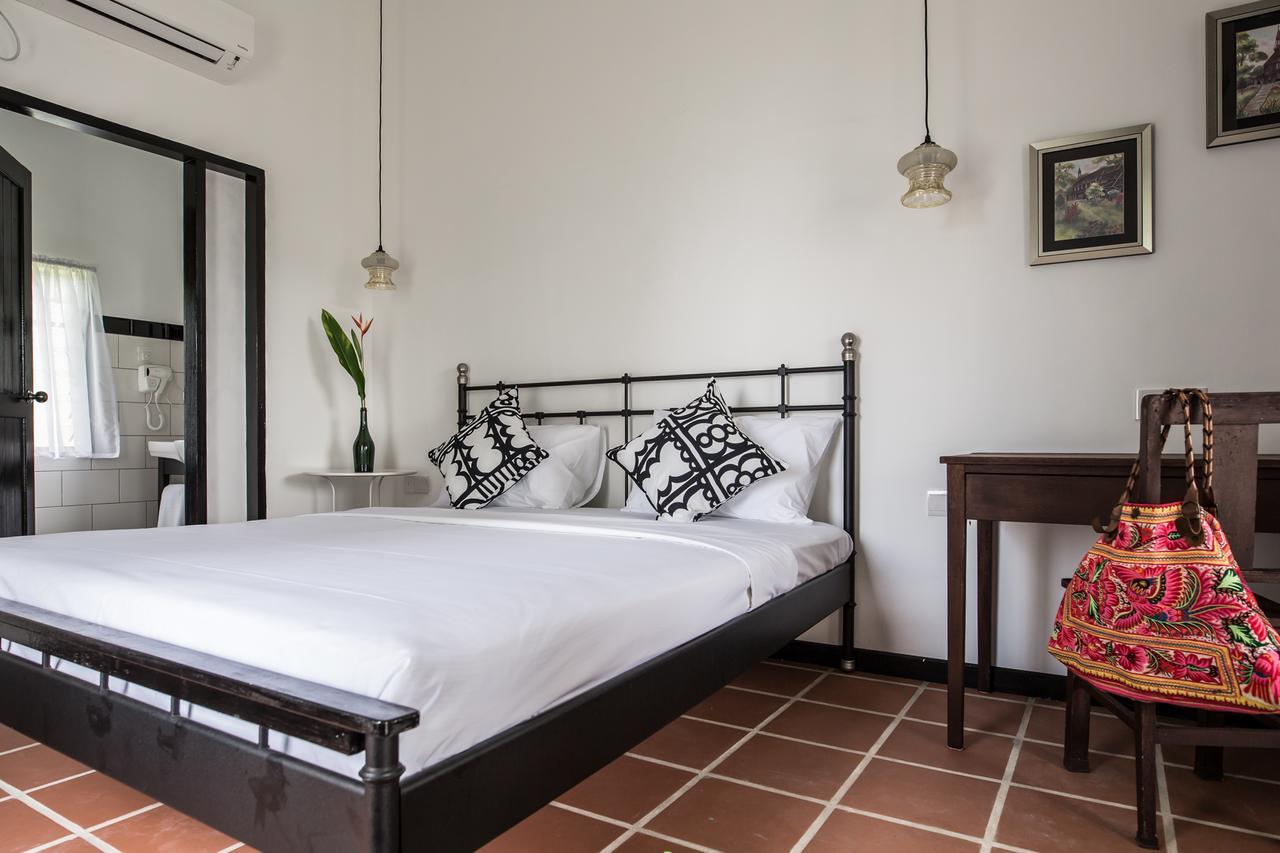 The Marian Boutique Lodging House Kuching Kültér fotó