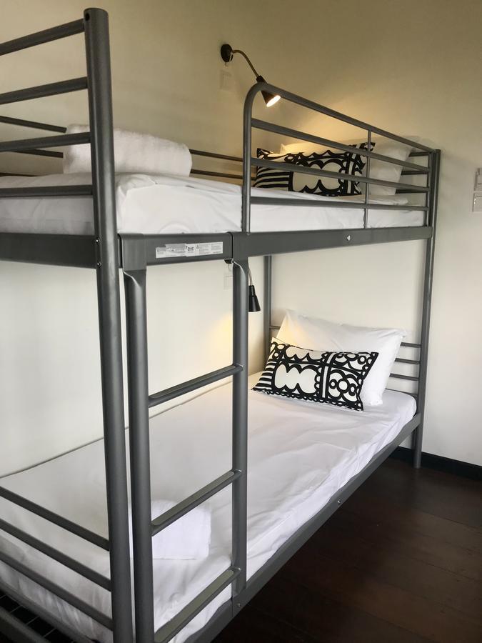 The Marian Boutique Lodging House Kuching Kültér fotó