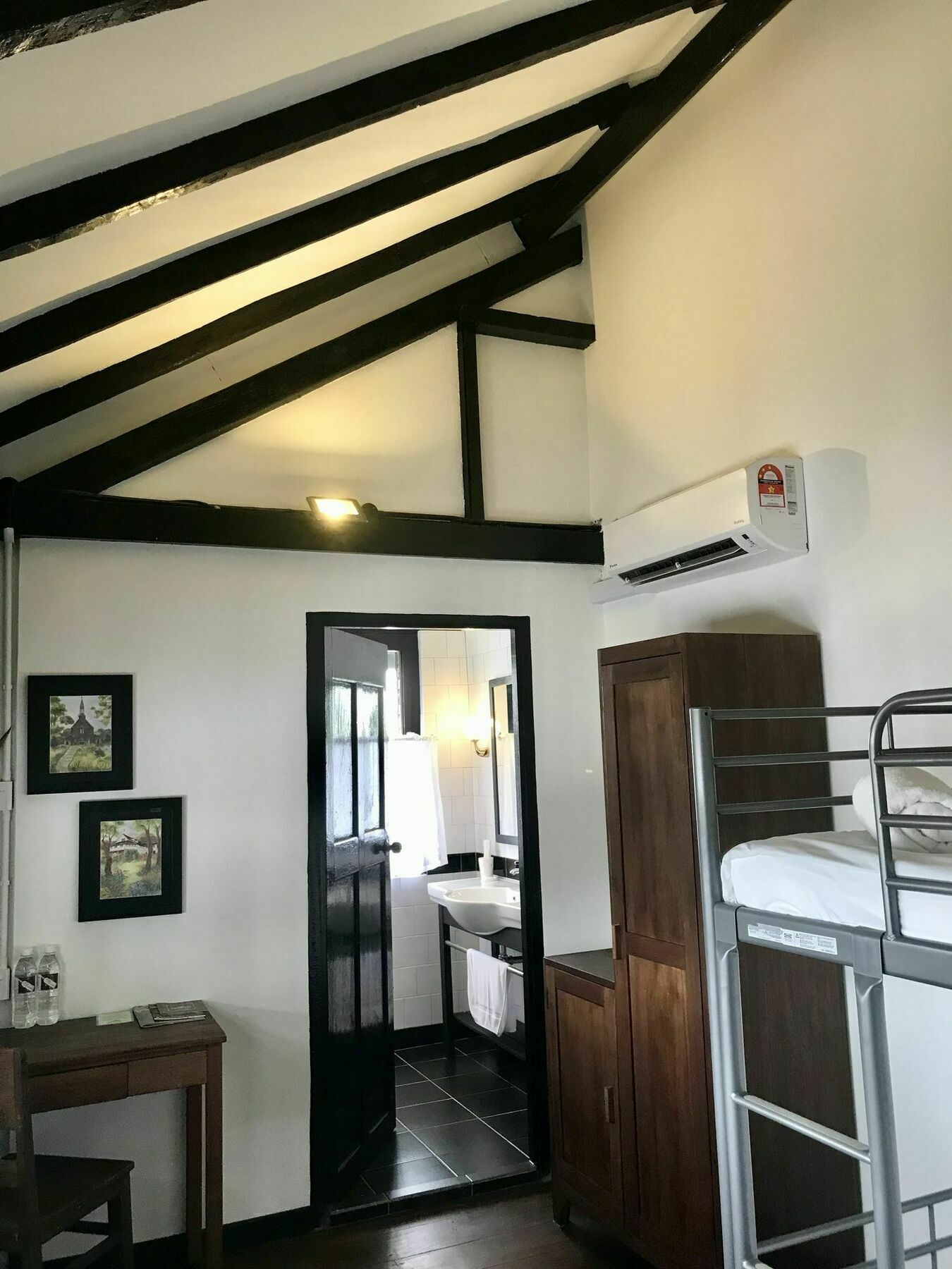 The Marian Boutique Lodging House Kuching Kültér fotó
