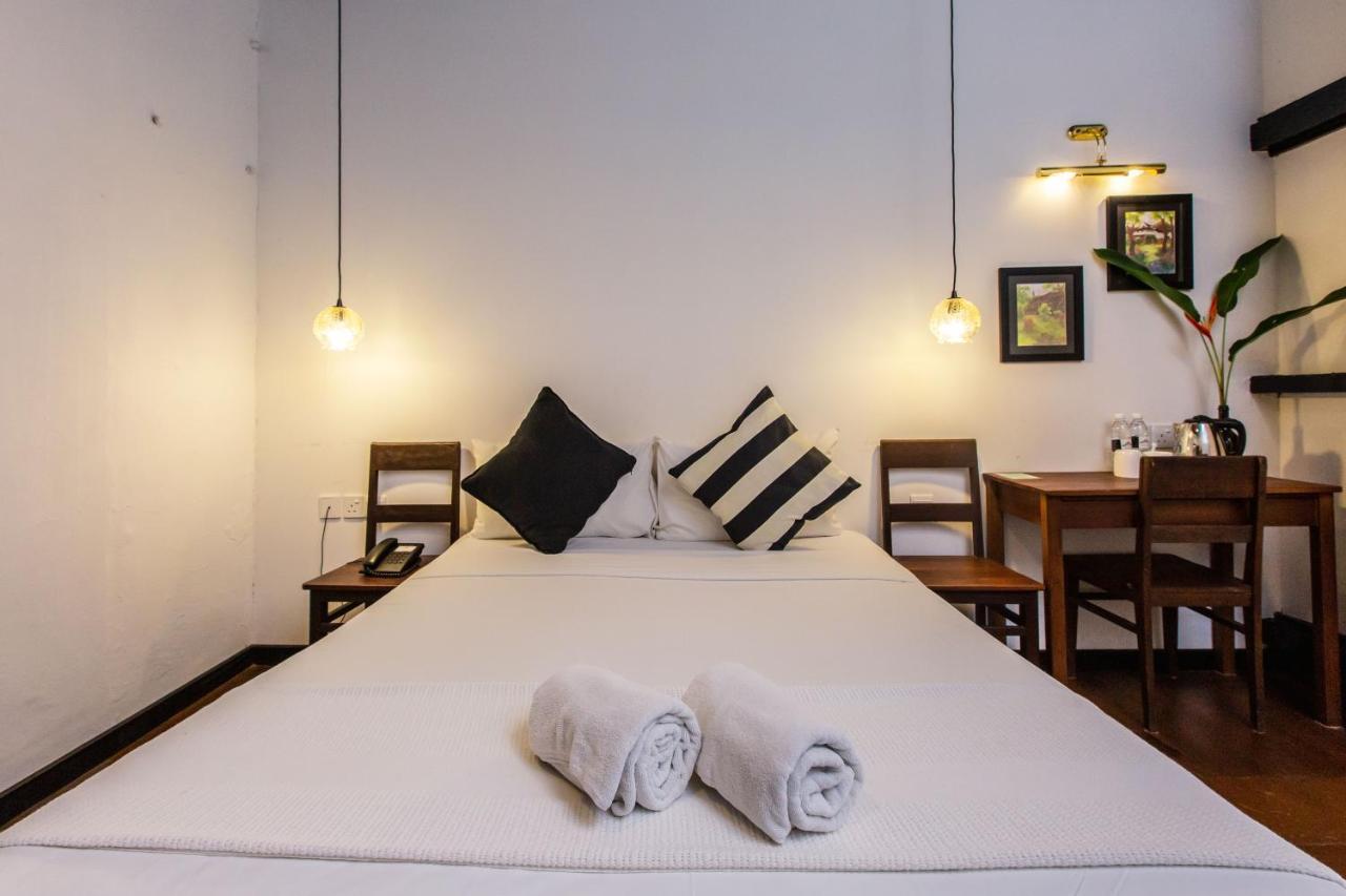 The Marian Boutique Lodging House Kuching Kültér fotó
